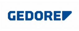 Boorhamer kopen Barneveld - logo-gedore