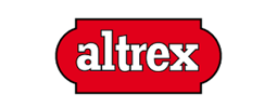 Korte werkbroek Barneveld - logo-altrex