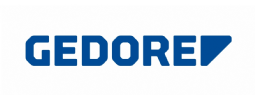 Korte werkbroek Barneveld - logo-gedore